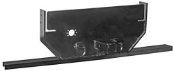 Buyers Products 1809067 Hitch Plate