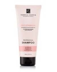 Pro-vitamin B5 Shampoo - 200ML