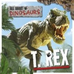 T. Rex Hardcover