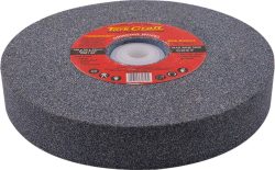 Craft Grinding Wheel 150X25X32MM Bore Fine 60GR W bushes For Bench Grinder