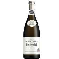 Wetshof Limestone Hill Chardonnay - Case 6