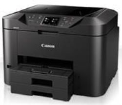 Canon Maxify MB2140 Multifunction Printer 0959C007AA