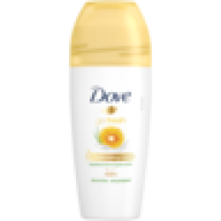 Dove Go Fresh Grapefruit & Lemongrass Antiperspirant Deodorant Roll-on 50ML