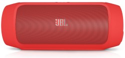 JBL Charge 2 Portable Bt Speaker - Red