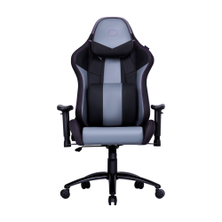 Cooper Cooler Master CMI-GCR3-BK Caliber R3 Gaming Chair - Black