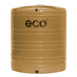 Eco 2500l Water Tank