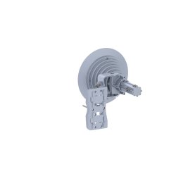 4.9-6.425GHZ| 18DBI 30 Degree|front-to-back Ratio: 40DB