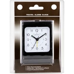 Century Travel Alarm Clock