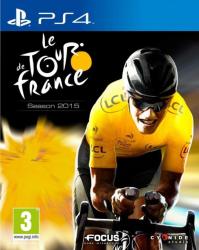 Le Tour De France 2015 Playstation 4