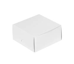 Cake Box 250 -25PK BOX005 6X6X3