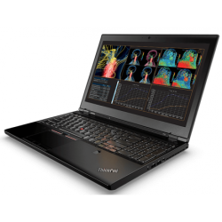 Lenovo Thinkpad P50 - Intel Core Xeon E3-1505m V5 Processor