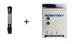 ROBOGUARD Upgrade Kit