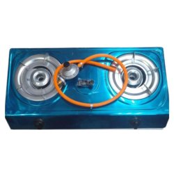 Aruif 2 Plate Gas Stove