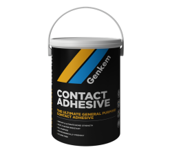 Contact Adhesive - 5LT