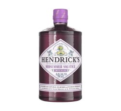 Hendricks Midsummer Solstice Gin 1 X 750 Ml
