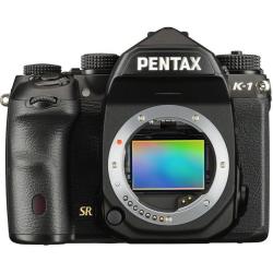 Pentax K-1 Dslr Camera
