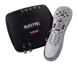 Hauppauge Wintv-pvr-usb 2.0 Mce Bundle Tv Tuner personal Video Recorder