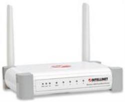 Intellinet Wireless 300n Dual-band Router