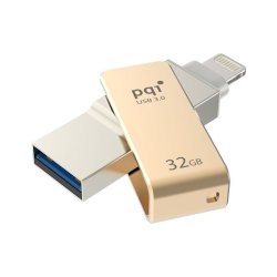32GB Iconnect MINI 32GB USB 3.0 LIGHTNING USB Flash Drive