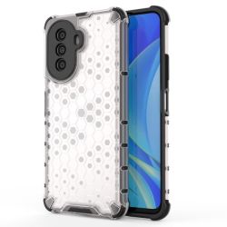 Cover For Huawei Nova Y71 - Shockproof Panther Case