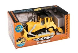 Driven - Mid Bulldozer