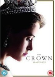 The Crown - Season 1 DVD