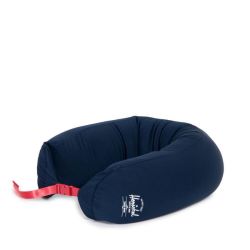 Herschel - Microbead Pillow - Navy & Red