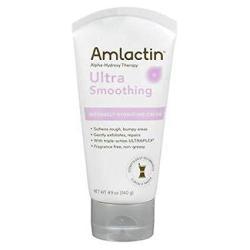 Amlactin Ultra Hydrating Body Cream 4.9 Oz Pack Of 2
