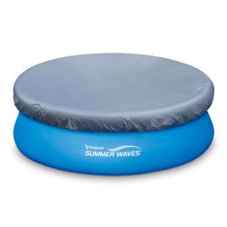 Quick Set Ring Pool Cover 10' 3.05M