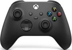 Xbox Series Wireless Controller - Carbon Black Retail Box 1 Year Warranty Available: 10 November 2020 Product Overview:experience The Modernized Design Of The Xbox