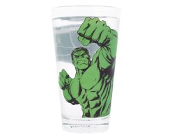 MARVEL Hulk Colour Changing Glass
