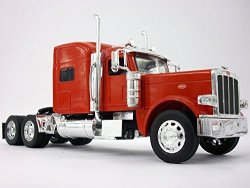 new ray peterbilt