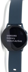 Samsung Galaxy Watch Active - 40MM IP68 Smartwatch - Green