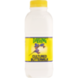 Cultured Buttermilk Bottle 500ML