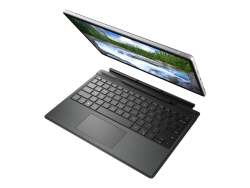 Dell Latitude 7320 Detachable Travel Keyboard UK Qwerty