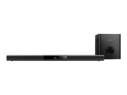 Philips Htl3140b - Sound Bar System - For Home Theatre - Wireless
