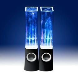 Month Special Dancing Water Led Speakers