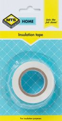 Home Insulation Tape White 10M