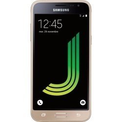 Samsung Galaxy J3 2016 16GB Gold