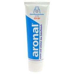 Aronal Toothpaste 75ML