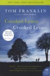 Crooked Letter, Crooked Letter Paperback