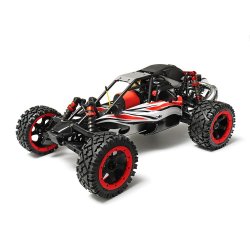 5 below rc car