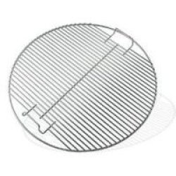 Weber Standard Cooking Grate For 57cm Charcoal Grill