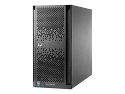 HP E Proliant Ml150 Gen9 Server Tower 5u 2-way 1 X Xeon E5-2620v3