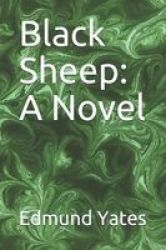 Black Sheep Paperback