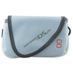 Nintendo Bag Grey
