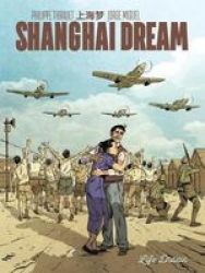 Shanghai Dream Paperback