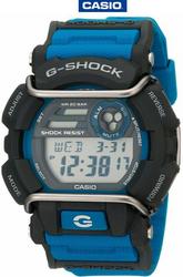 Casio G-Shock GD-400-2DR Digital Wrist Watch