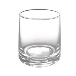 Haus Republik - Nordic Style Clear Tumbler Glass
