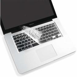 Moshi Clearguard Mb For Mb Pro Retina 13" 15" Mb Pro Unibody 13" 15" Mb Air 13" Us Layout